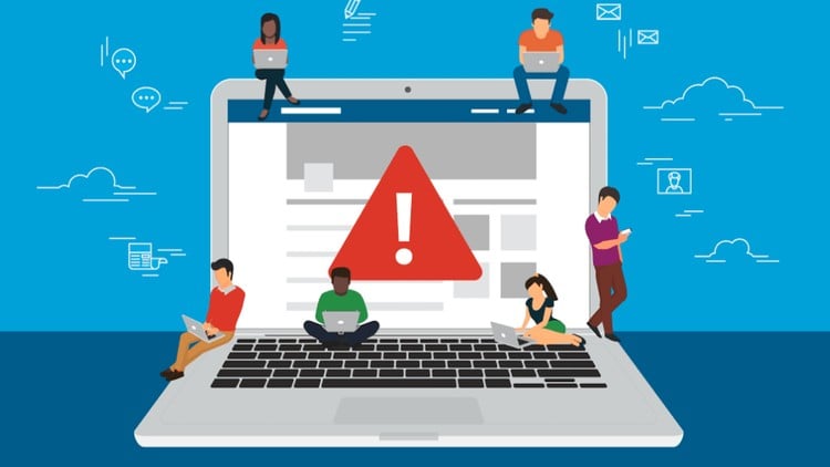 Read more about the article Creating a Social Media Policy