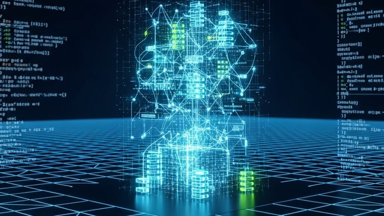 Data Structures & Algorithms Practice Test
