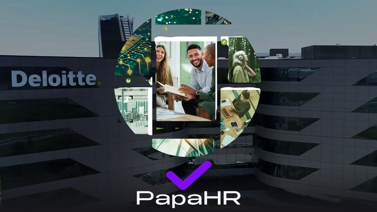 Read more about the article Deloittes 2026 Global Human Capital Trends Report [EN]