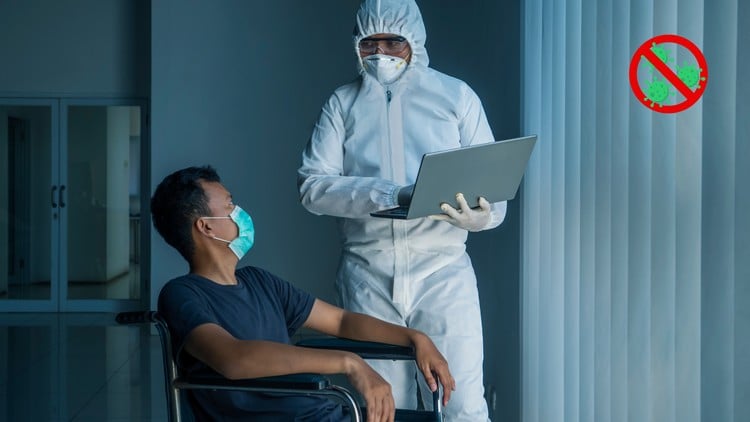 Diploma in Infection Prevention and Control in Care Settings