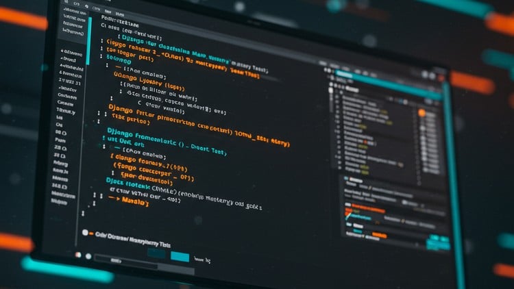 Django Framework Mastery Tests