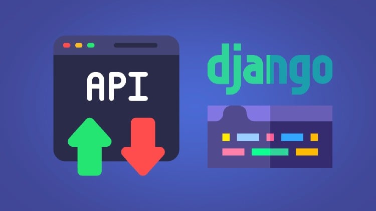 Django REST framework for absolute beginners