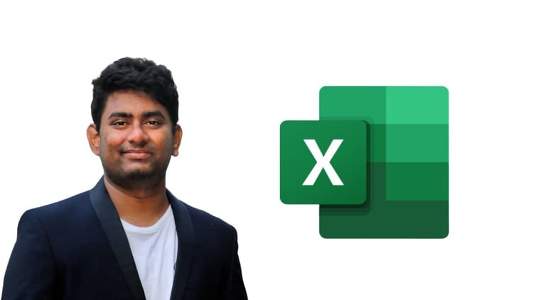 Read more about the article Excel Power Tools Master Formulas, Automation & Data Analys