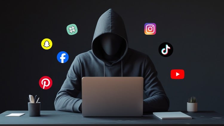 Faceless Social Media Content Creation Using FREE Ai Tools