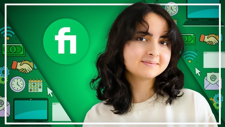 Read more about the article Fiverr Freelancing Masterclass