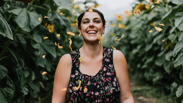 From Stuck to Empowered: A Guide to Authentic Living