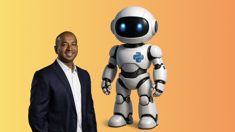 Full-Stack AI Engineer 2026: ML, Deep Learning, GenerativeAI