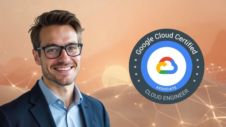 GCP Associate Cloud Engineer Practice Exams 2025