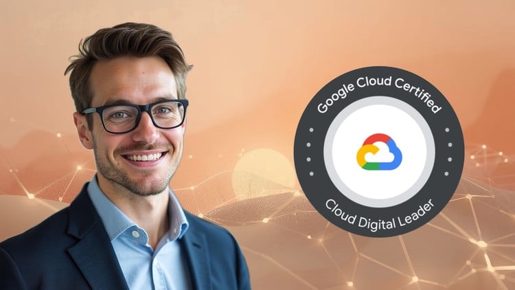 GCP Cloud Digital Leader Practice Exams 2025