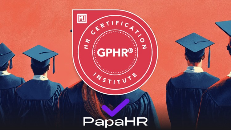 Read more about the article GPHR  The Global Professional in Human Resources HRCI [EN]
