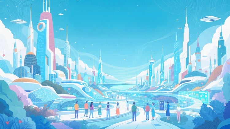 Read more about the article Generative AI: From Concept to Creation 2025 [GenAI – 08]