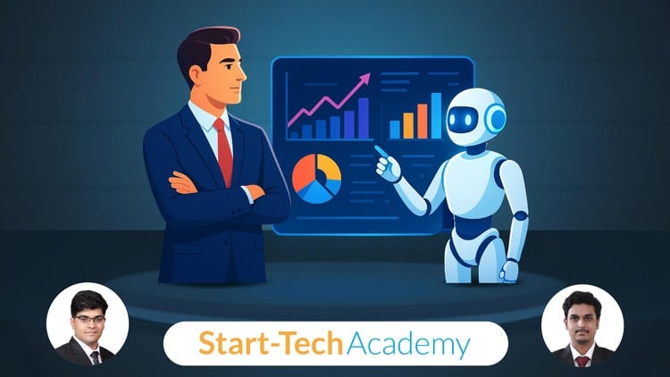 Generative AI for Marketing Leaders