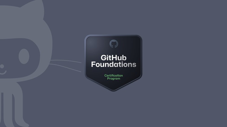 GitHub Foundations Certification Practice Exams GitHub Foundations Certification Practice Exams