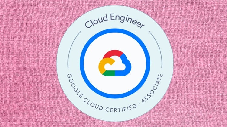 Read more about the article Google Associate Cloud Engineer Practice Tests 2025