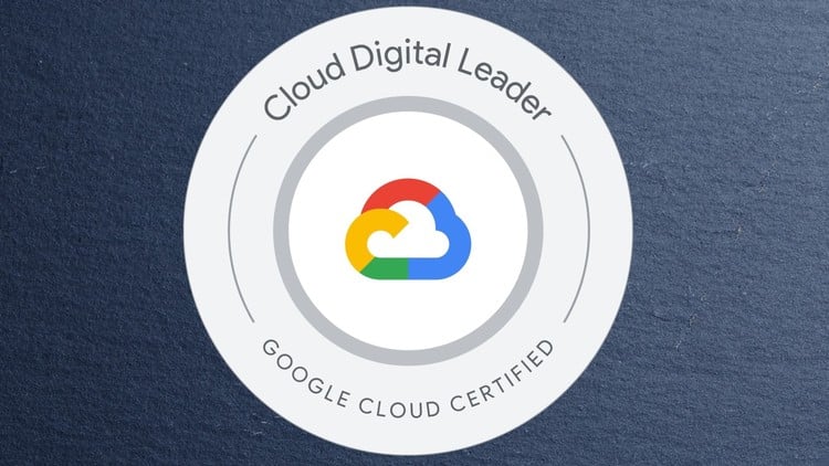 Read more about the article Google Cloud Digital Leader Certification Practice Tests