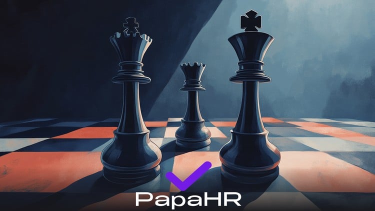 Read more about the article HR Strategy in Strategic Human Resource Management [EN]