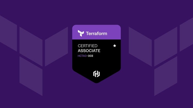 HashiCorp Certified: Terraform Associate Practice Exams