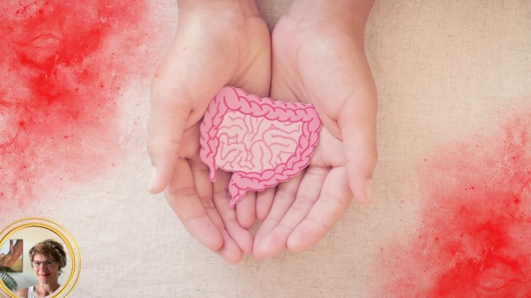 Heal Your Gut: Repair, Rebalance, Restore