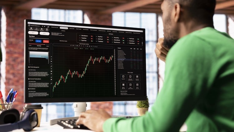 Read more about the article High-Probability Forex Gold Strategy: Trade Like a Pro!