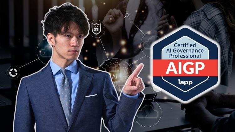 IAPP AIGP Certification  Complete Exam Preparation