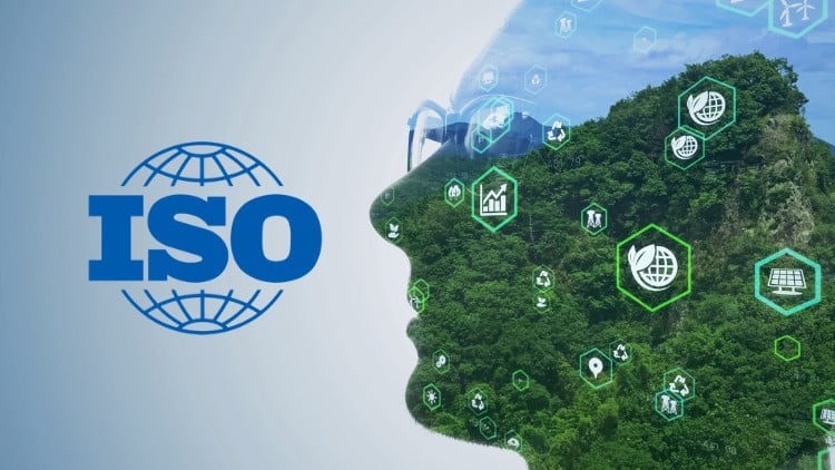 Read more about the article ISO 14001 Environmental Management System Course [2025]