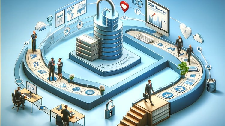 Read more about the article Implement Data Governance Step by Step