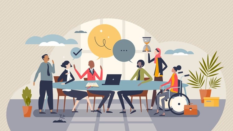 Inclusive Selling Masterclass – Sales Across Diverse Markets