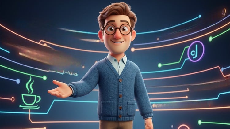 Read more about the article Java Data Structures and Algorithms Masterclass InterviewQ&S