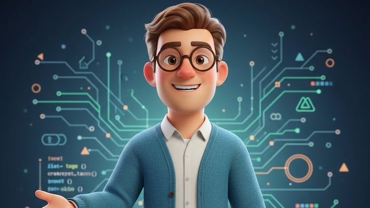 Read more about the article JavaFX Masterclass: Build Modern Desktop Apps with Java Q&S