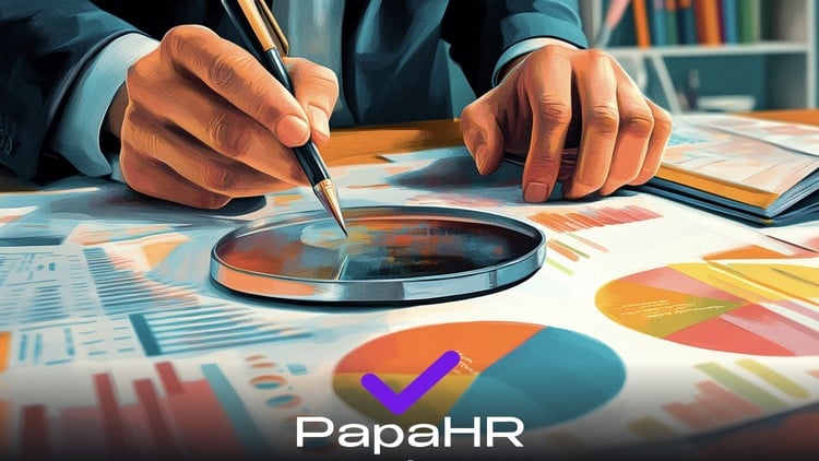 Read more about the article Job Evaluation Grading Build Fair Pay Salary Structures [EN]