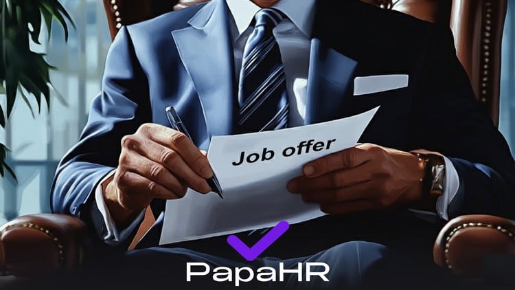 Read more about the article Job Offering Candidates Selling Recruiter Sales Skills [EN]