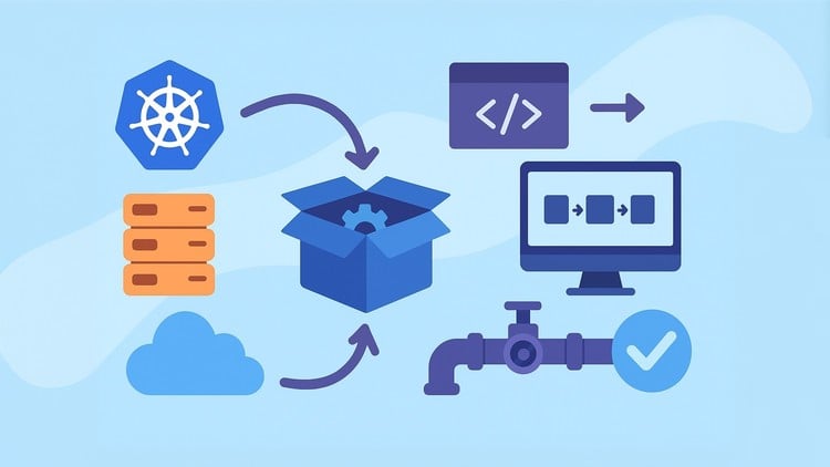Kubernetes CKAD CI/CD Pipelines: 1500 Certified Questions