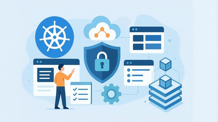 Kubernetes CKS Multi Tenancy: 1500 Certified Questions