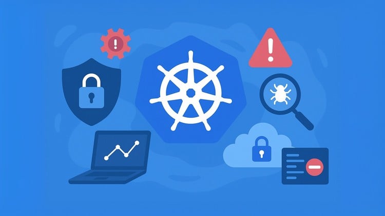Kubernetes CKS Runtime Security & Falco: 1500 Questions