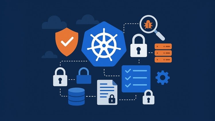 Kubernetes CKS Security Specialist: 1500 Certified Questions
