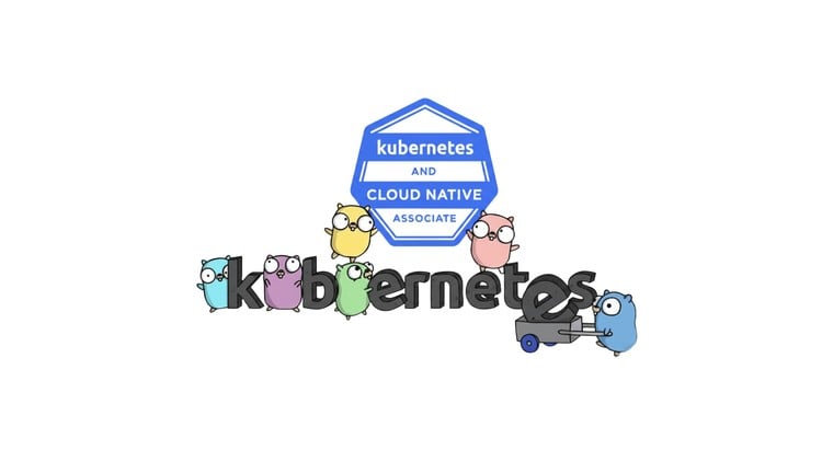 Kubernetes and Cloud Native Associate (KCNA) Practice Exams