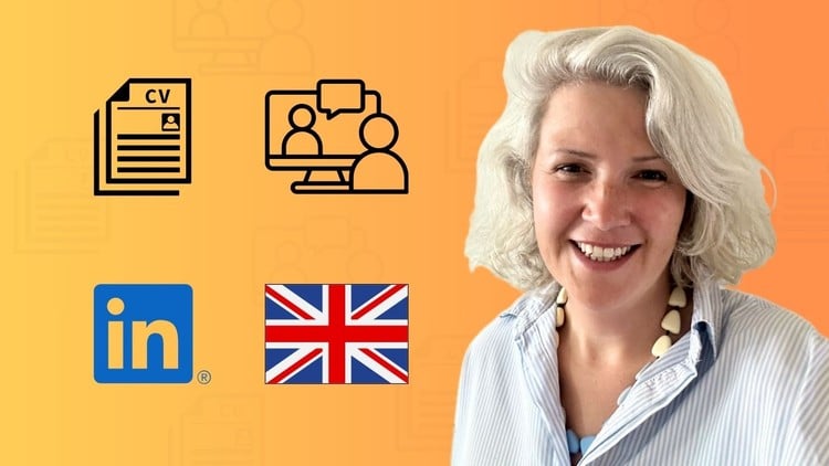 Read more about the article Land Your Dream Job: English Skills for Career Success