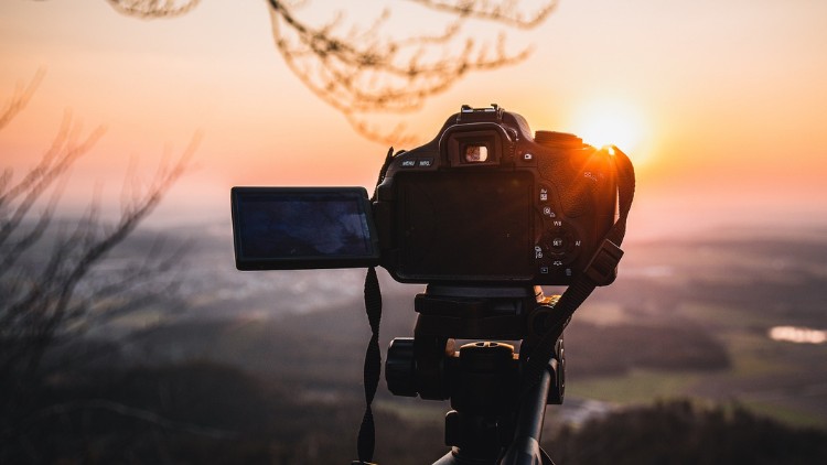 Read more about the article Landscape Photography for Absolute Beginners