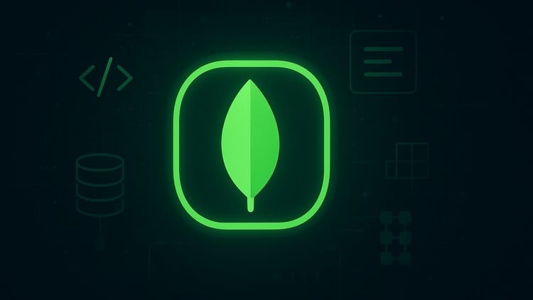 Learn MongoDB Fast Under 1 Hour From an Expert (2026)