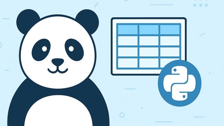 Read more about the article Learn Pandas in 1 Hour: Python Data Analysis Basics