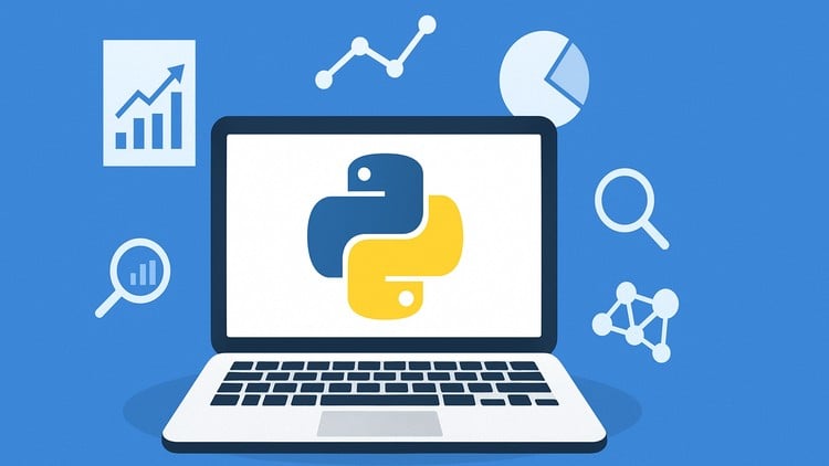 Read more about the article Learn Python Programming Fast in 1 Hour