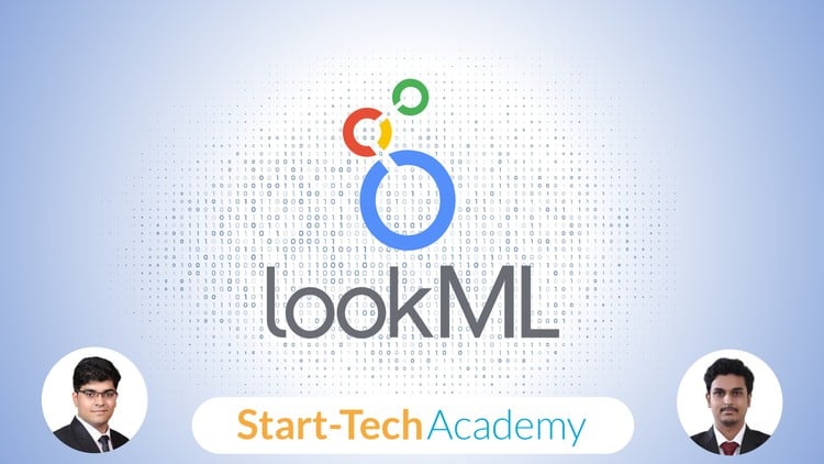Read more about the article LookML A-Z: Google Looker for Developers