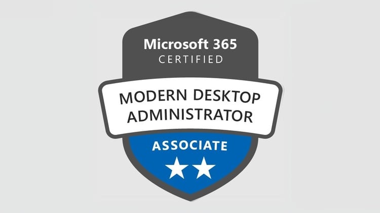 MD-102  Microsoft Endpoint Administrator: 1500 Questions