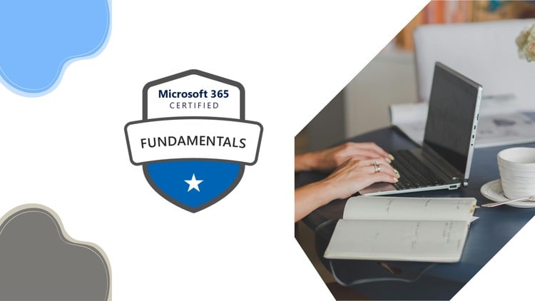 MS-900 – Microsoft 365 Fundamentals Practice Exams