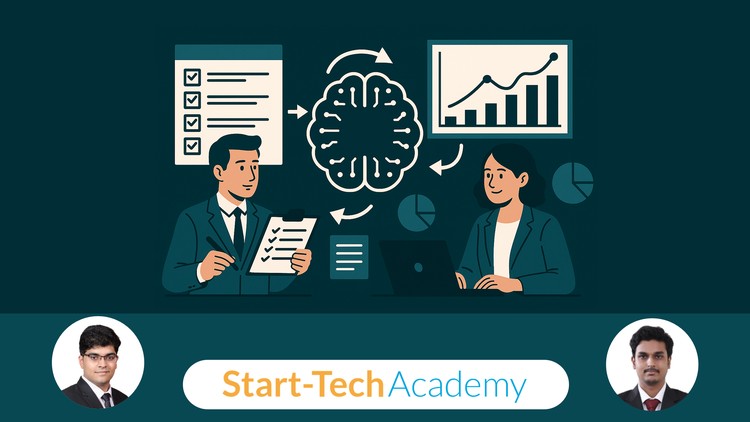 Market Research: Survey Generation &Amp; User Research With Ai