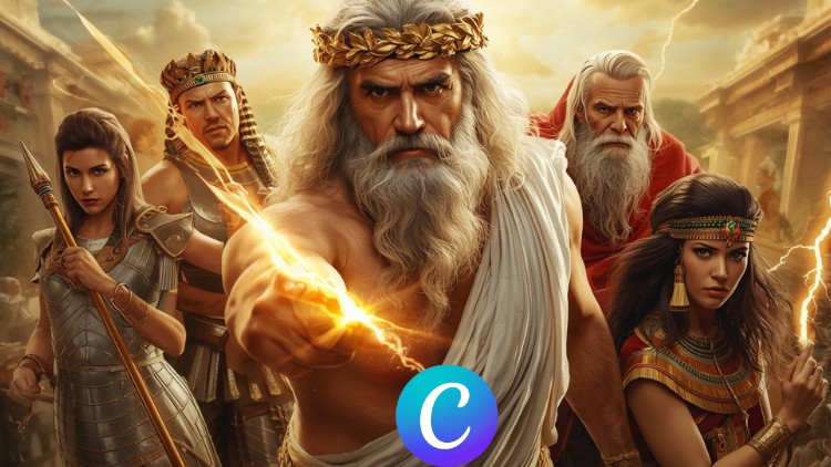 Master Canva AI Video Creation, Graphic Design & Vibe Coding