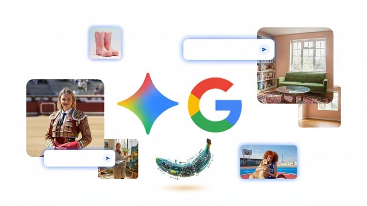 Master Image Editing in Gemini 2.5 Flash Model (Nano Banana)