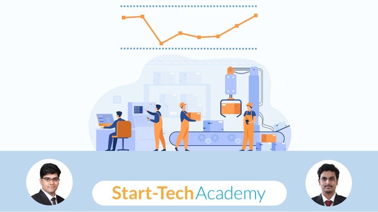Read more about the article Master SPC Control Charts using MS Excel
