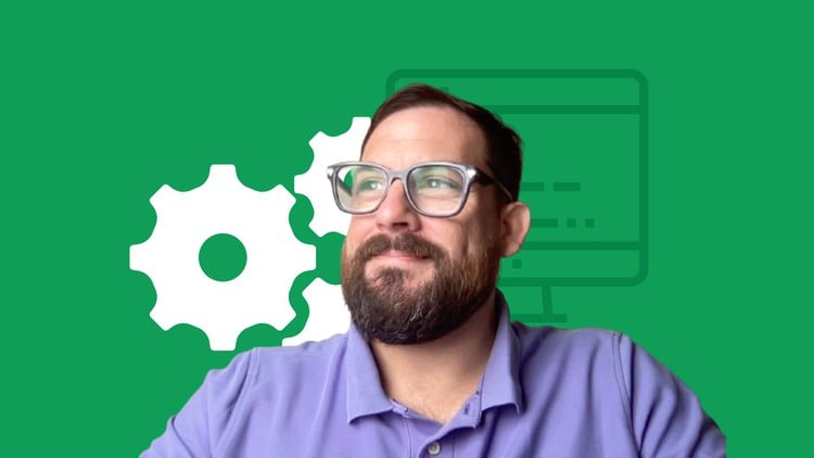 Read more about the article Master Spreadsheet Automation – Google Sheets Masterclass