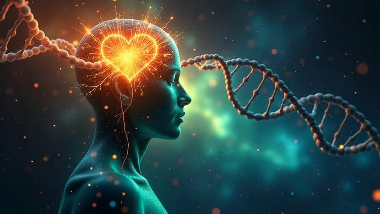 Read more about the article Master Your 3 Brains: Neuroscience for Peak Performance